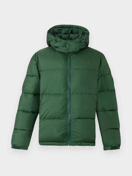 Foto van product Winterjas LTB donkergroen