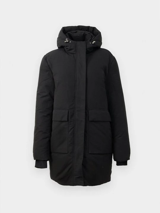 Foto van product Winterjas LTB zwart