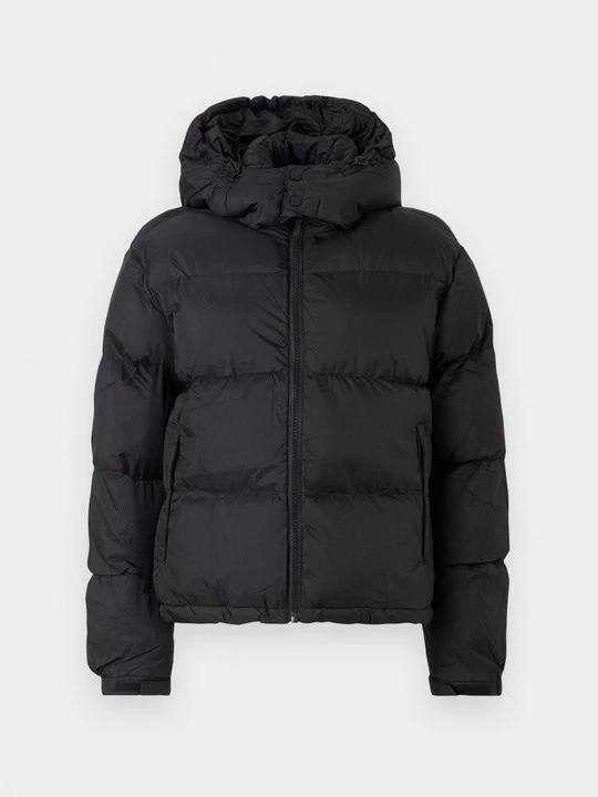Foto van product Winterjas LTB zwart