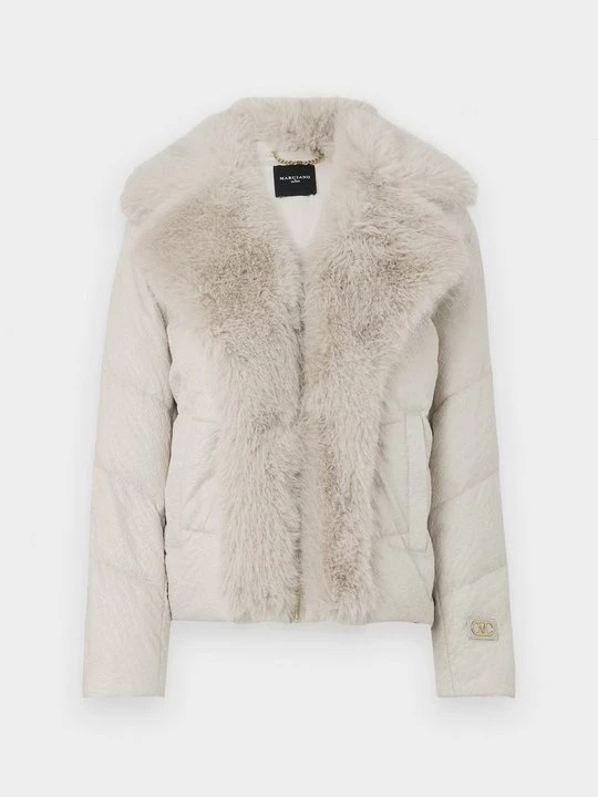 Foto van product Winterjas MARCIANO BY GUESS grijs