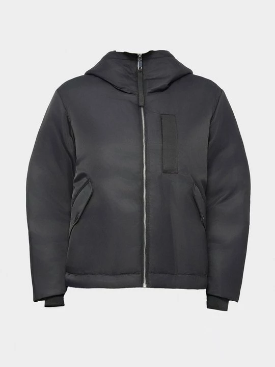 Foto van product Winterjas MAX&Co. zwart
