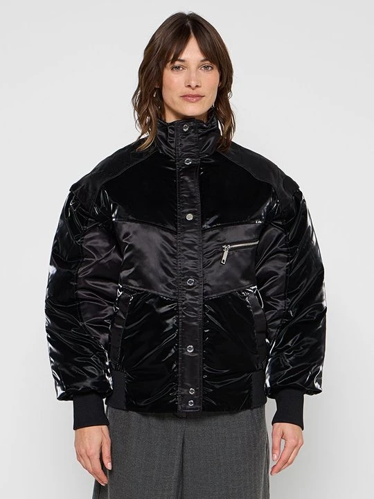 Foto van product Winterjas MAX&Co. zwart