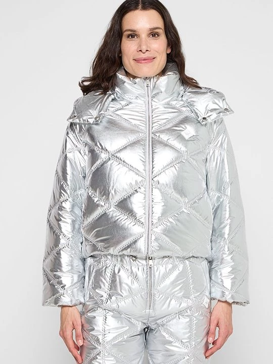 Foto van product Winterjas MCM beżowy