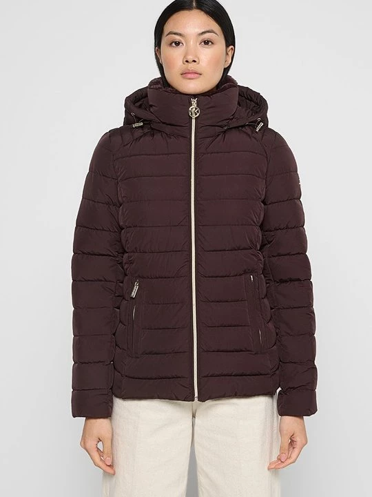Foto van product Winterjas Michael Kors bruin