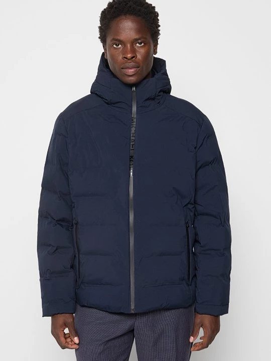 Foto van product Winterjas Michael Kors donkerblauw