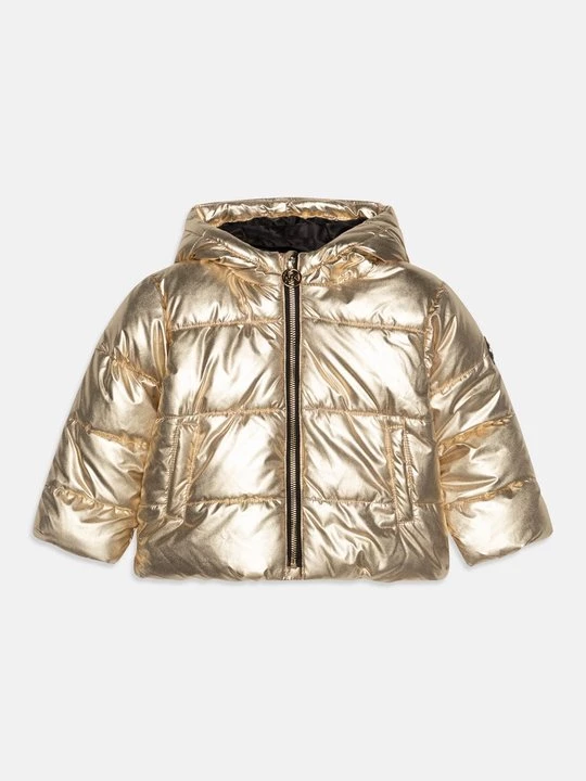 Foto van product Winterjas Michael Kors goudkleurig