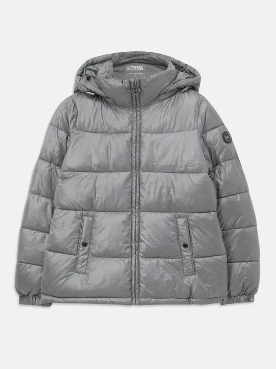 Foto van product Winterjas Michael Kors grijs