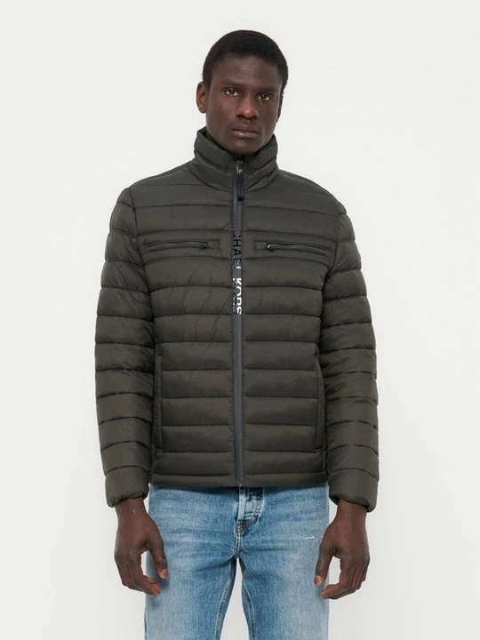 Foto van product Winterjas Michael Kors olijfgroen
