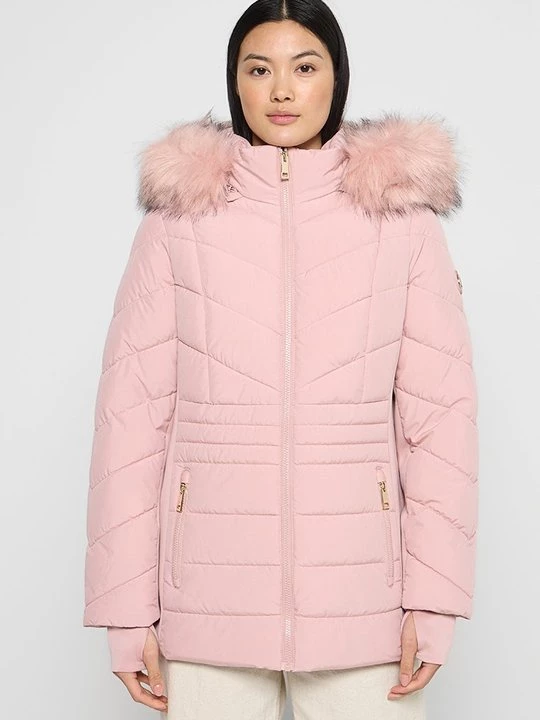 Foto van product Winterjas Michael Kors roze