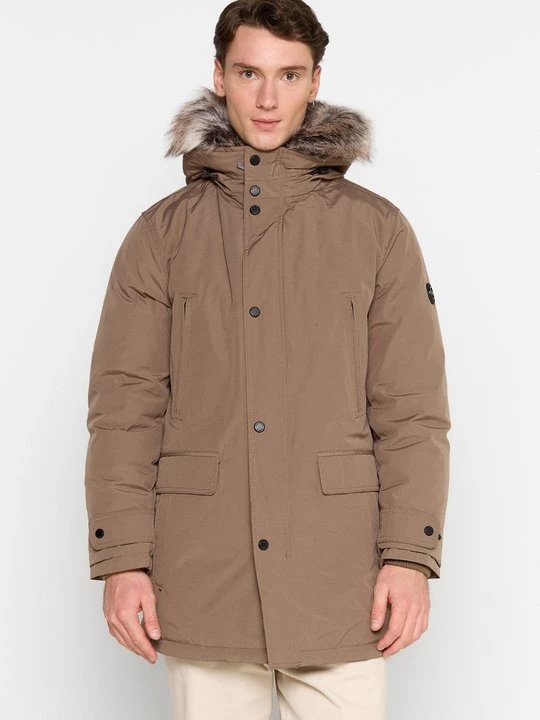 Foto van product Winterjas Michael Kors taupe