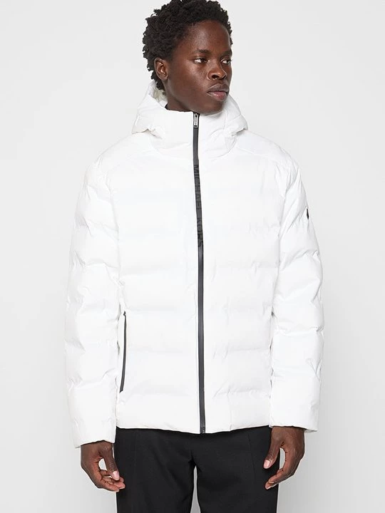 Foto van product Winterjas Michael Kors wit