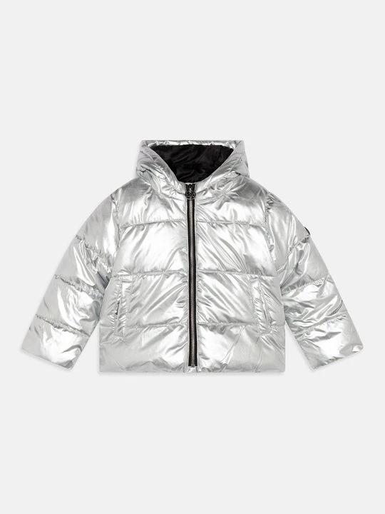 Foto van product Winterjas Michael Kors zilverkleurig