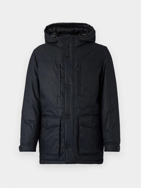 Foto van product Winterjas Michael Kors zwart