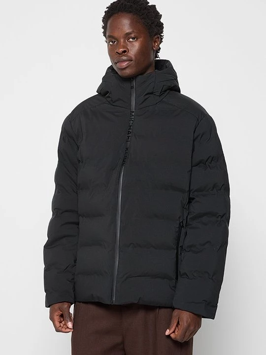 Foto van product Winterjas Michael Kors zwart