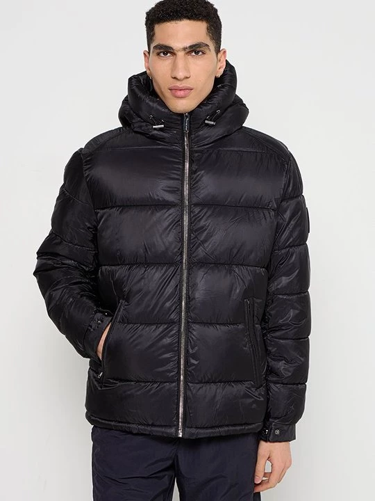 Foto van product Winterjas Michael Kors zwart
