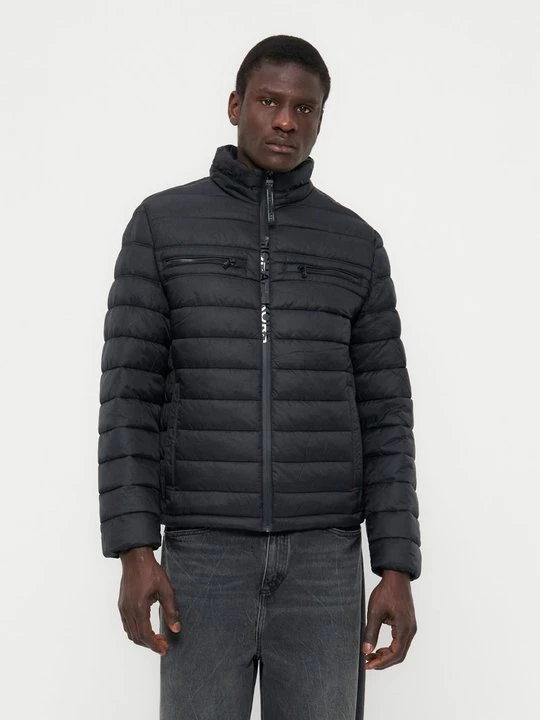 Foto van product Winterjas Michael Kors zwart