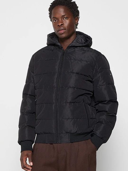 Foto van product Winterjas Michael Kors zwart