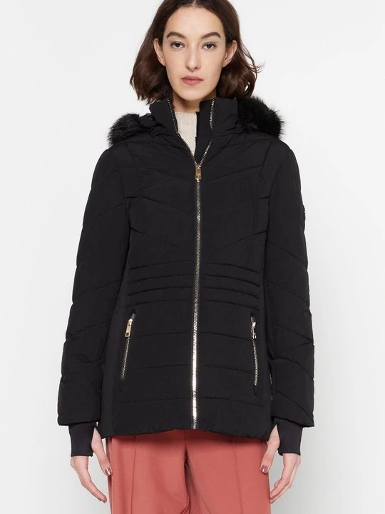 Foto van product Winterjas Michael Kors zwart