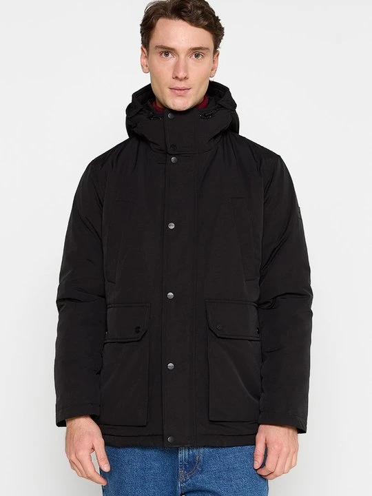 Foto van product Winterjas Michael Kors zwart