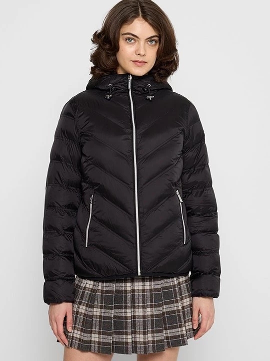 Foto van product Winterjas Michael Kors zwart