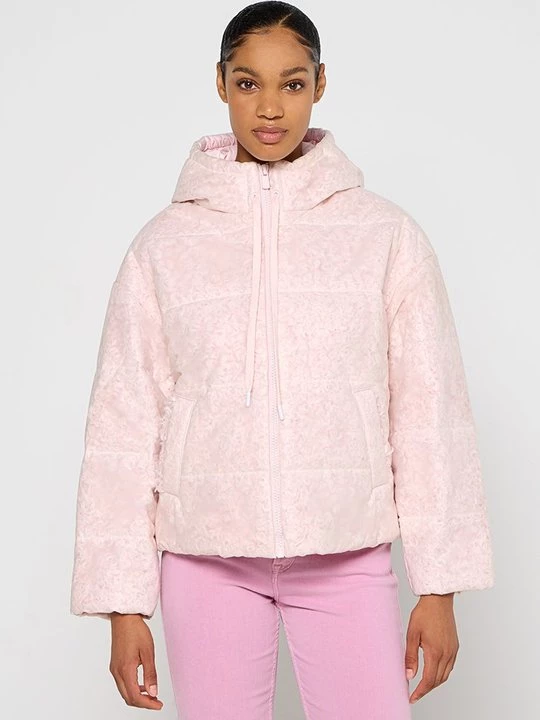 Foto van product Winterjas Miss Sixty roze