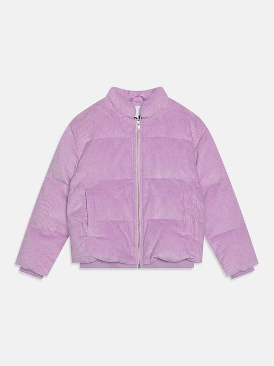 Foto van product Winterjas Molo lila