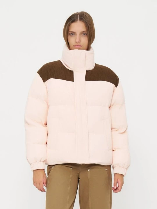 Foto van product Winterjas MOSCHINO roze