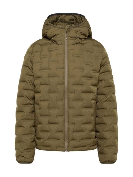 Foto van product Winterjas Mustang groen