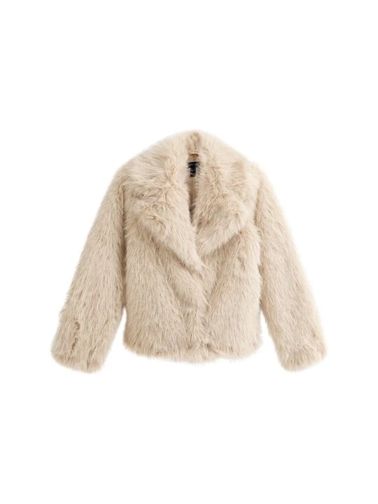 Foto van product Winterjas New Look beżowy