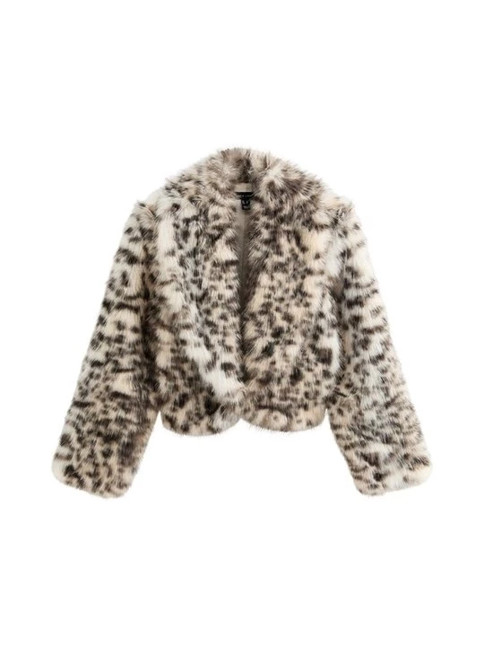 Foto van product Winterjas New Look bruin