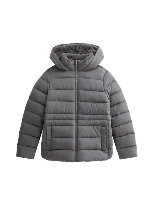 Foto van product Winterjas New Look grijs