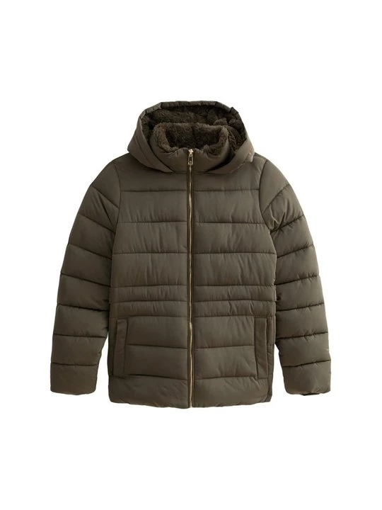 Foto van product Winterjas New Look kaki