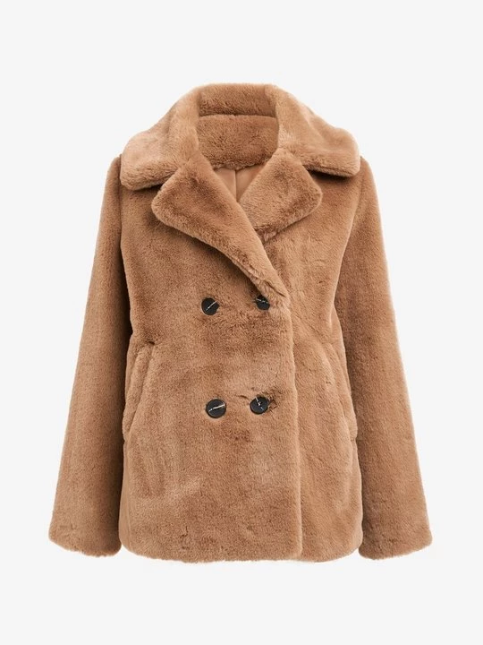 Foto van product Winterjas Next bruin