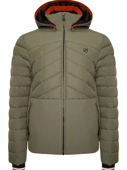 Foto van product Winterjas Next groen