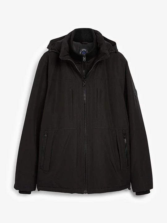 Foto van product Winterjas Next zwart