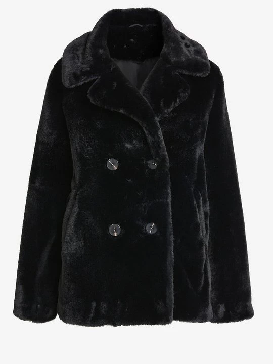 Foto van product Winterjas Next zwart