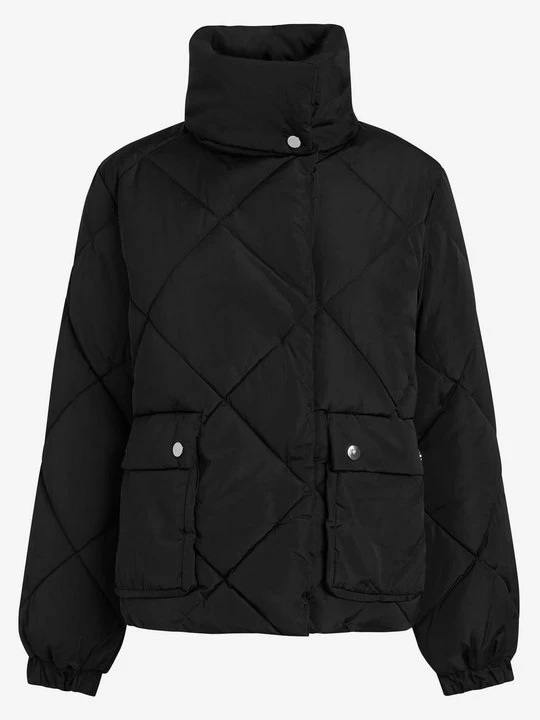 Foto van product Winterjas Next zwart