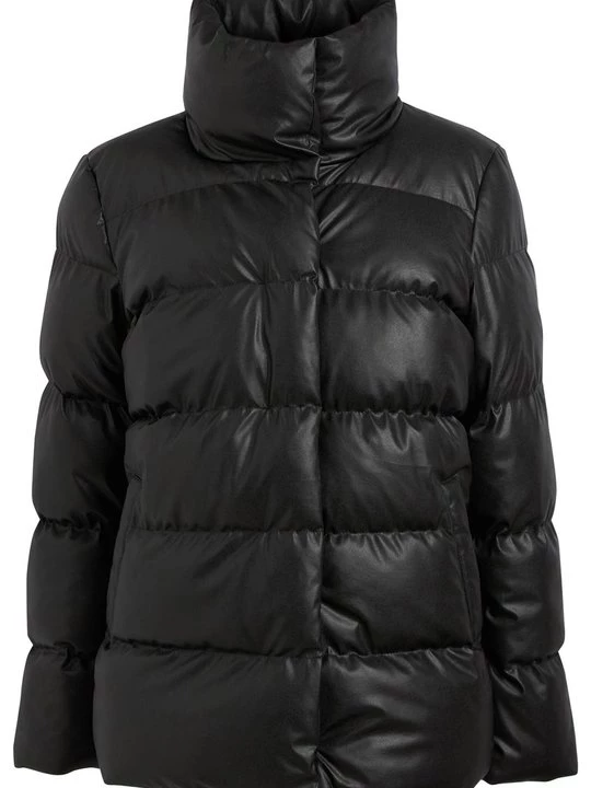 Foto van product Winterjas Next zwart