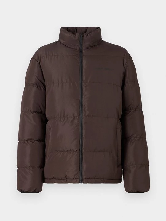 Foto van product Winterjas Night Addict bruin