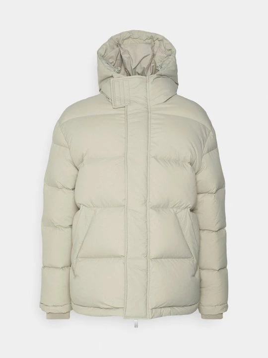 Foto van product Winterjas NN.07 beżowy