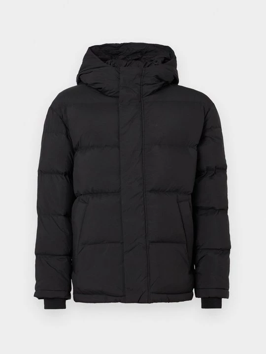 Foto van product Winterjas NN.07 zwart