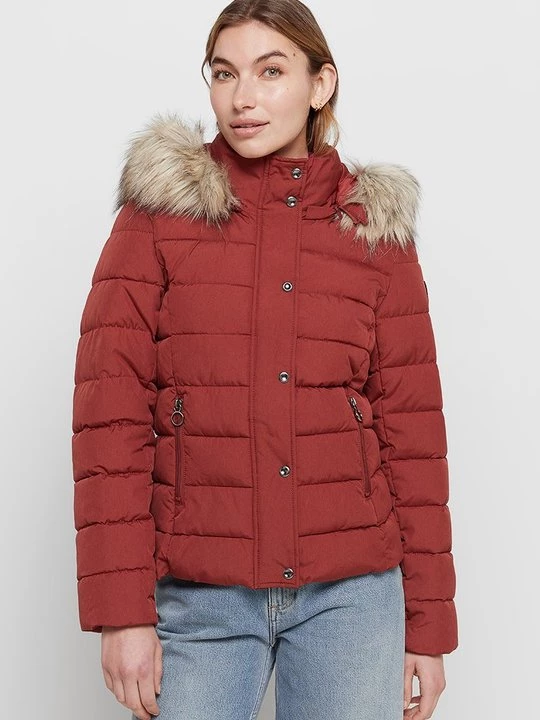 Foto van product Winterjas Only