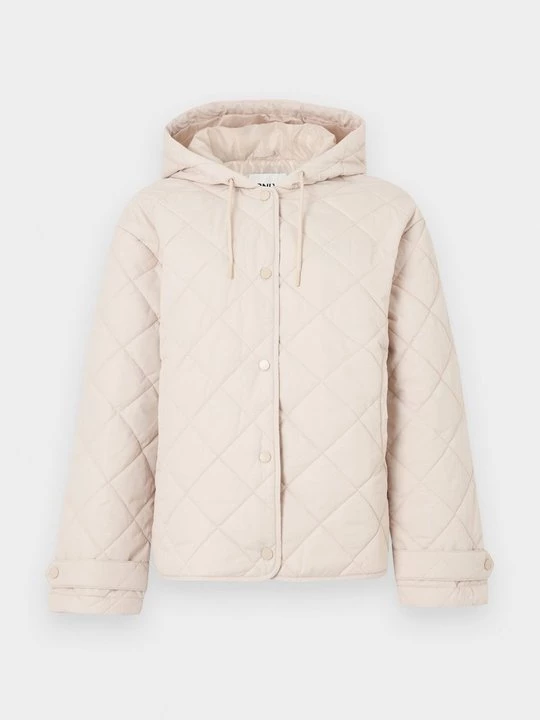 Foto van product Winterjas Only beżowy
