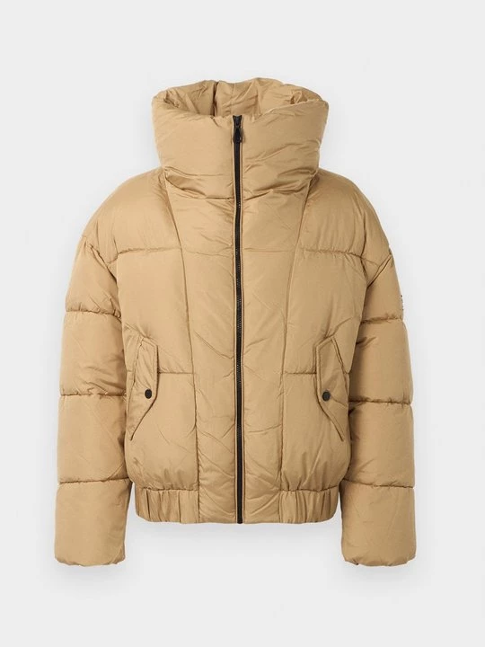 Foto van product Winterjas Only beżowy