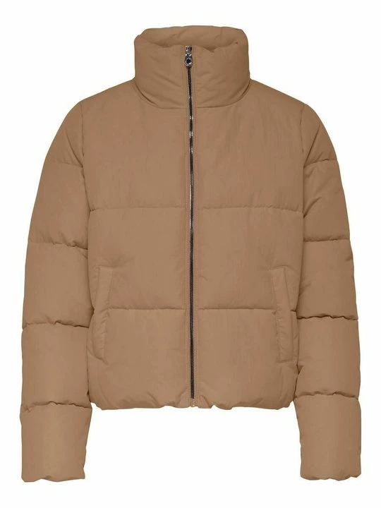 Foto van product Winterjas Only beżowy