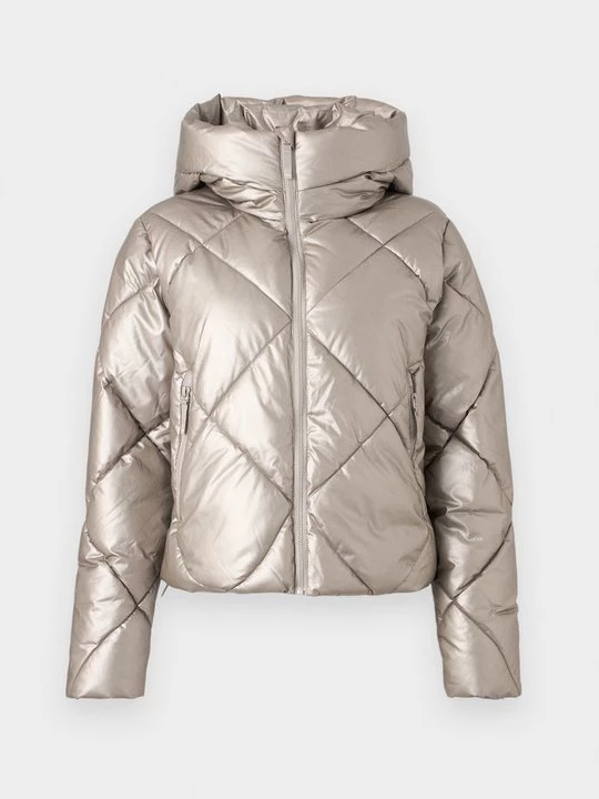 Foto van product Winterjas Only beżowy