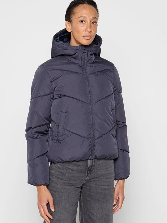 Foto van product Winterjas Only blauw