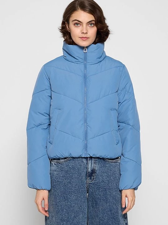 Foto van product Winterjas Only blauw