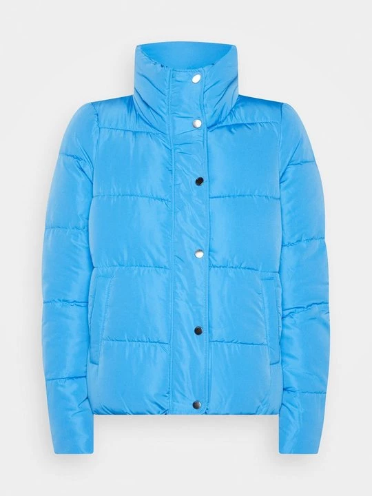 Foto van product Winterjas Only blauw
