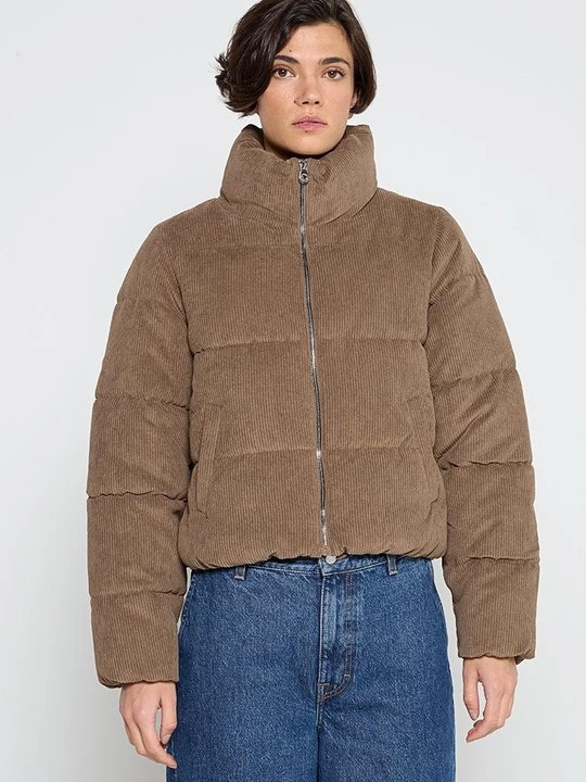 Foto van product Winterjas Only bruin
